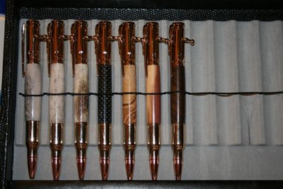 Handmade Pens For Sale