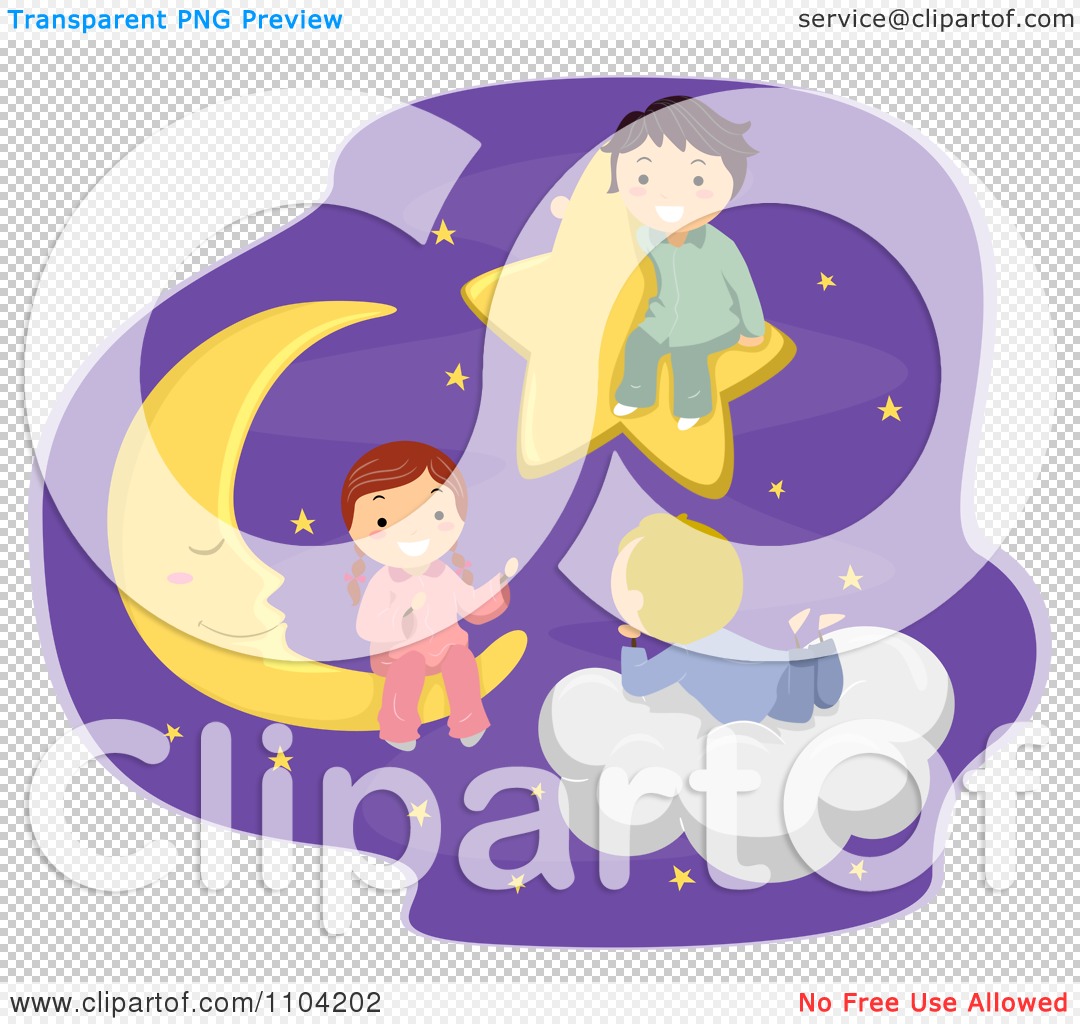 Happy Children Clip Art Free