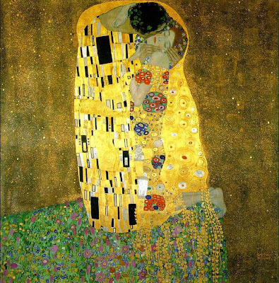 Hope Ii Klimt