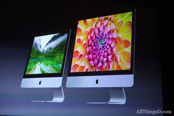 Imac And Ipad Vs Macbook Pro