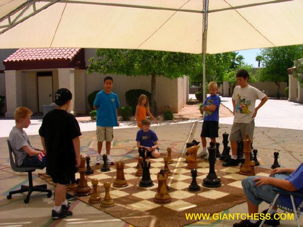 Images Of Children Playing Games