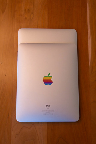 Ipad Vs Macbook Air Size