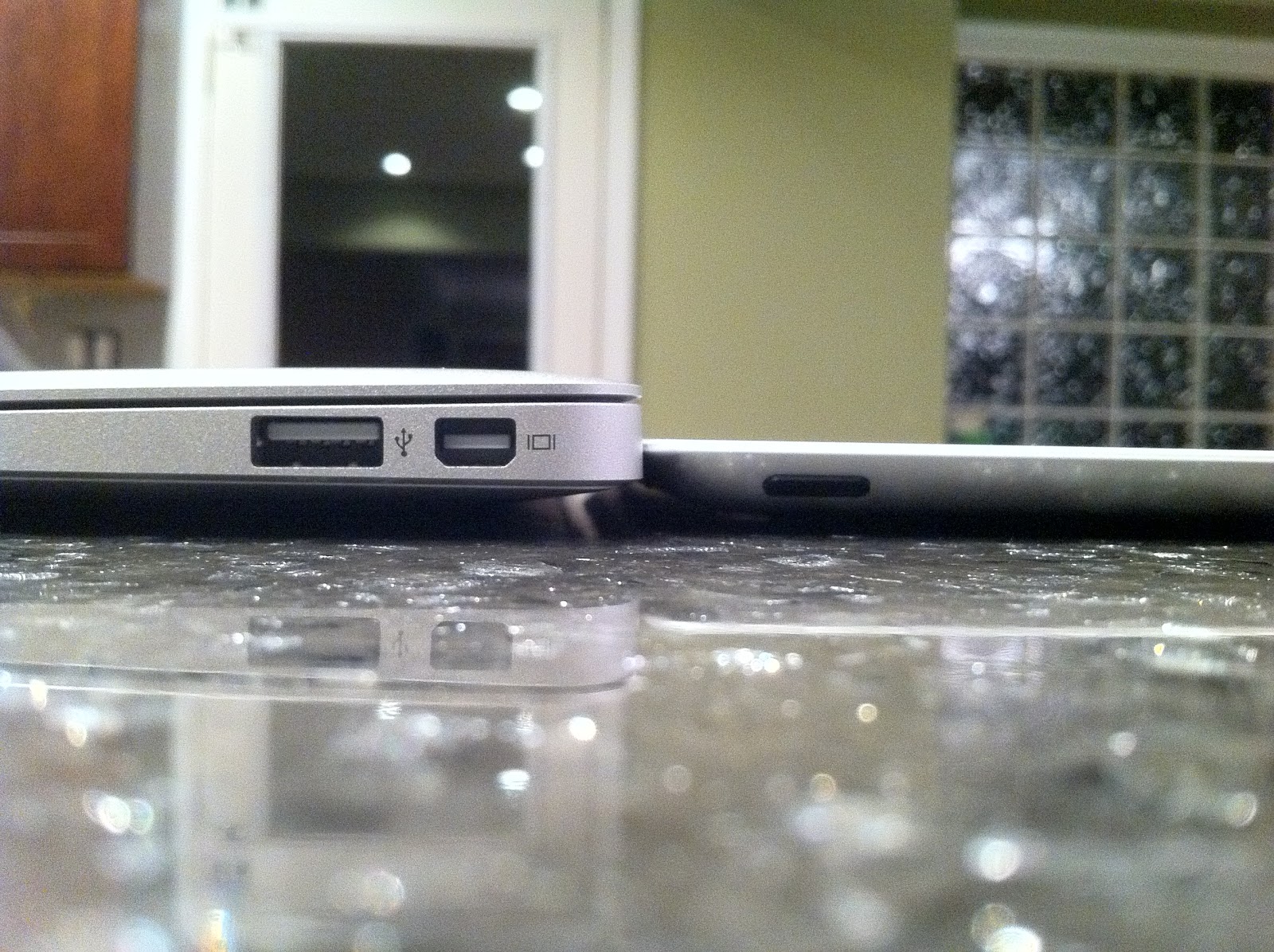 Ipad Vs Macbook Air Weight