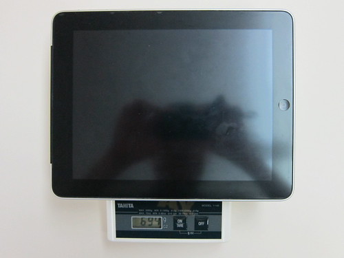 Ipad Vs Macbook Air Weight