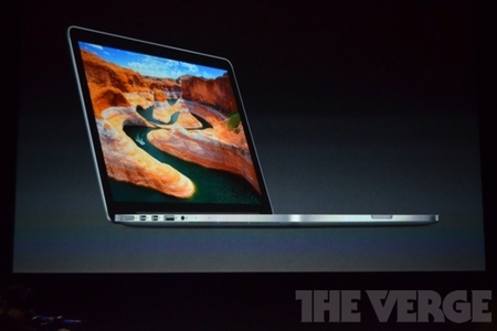 Ipad Vs Macbook Pro 13