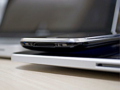 Ipad Vs Macbook Pro College