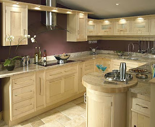 Mark Wilkinson Kitchens Uk