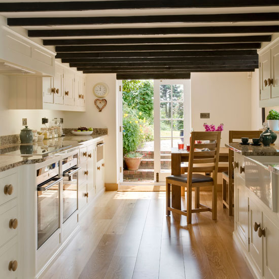 Mark Wilkinson Kitchens Uk