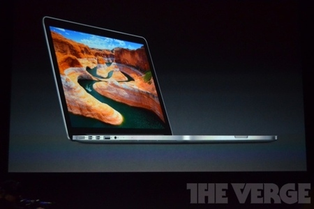 New Ipad Vs Macbook Pro