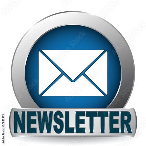 Newsletter Icon