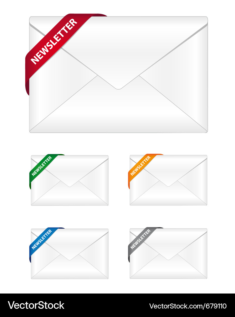 Newsletter Icon