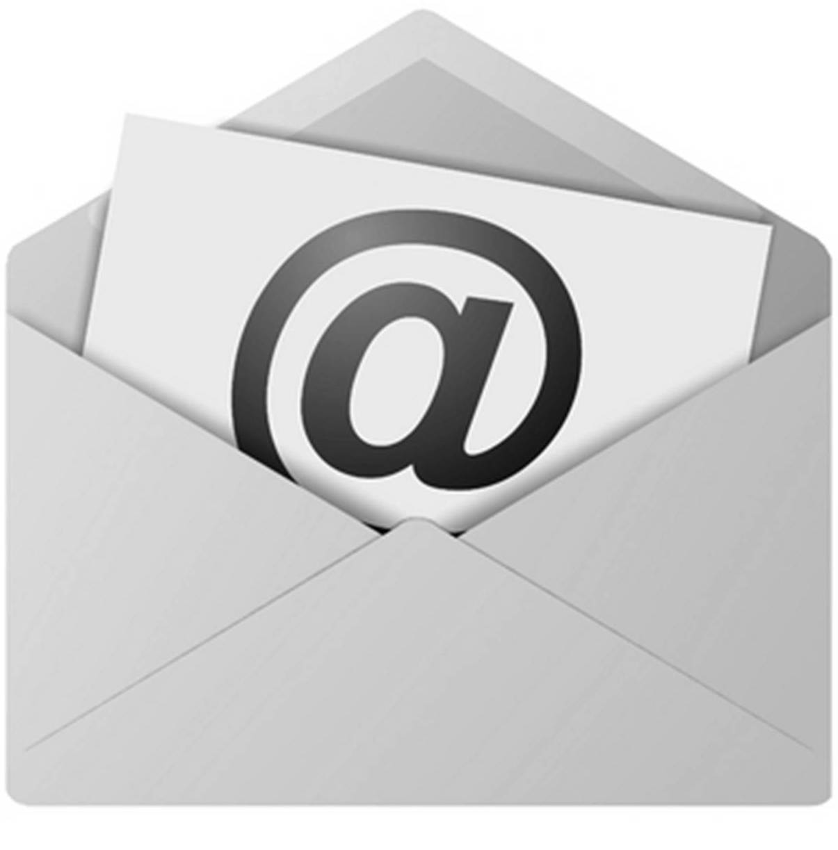 Newsletter Icon Png