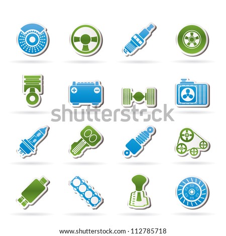 Newsletter Icon Vector