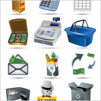 Newsletter Icon Vector