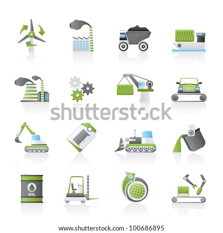 Newsletter Icon Vector