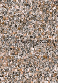 Newspaper Background Image