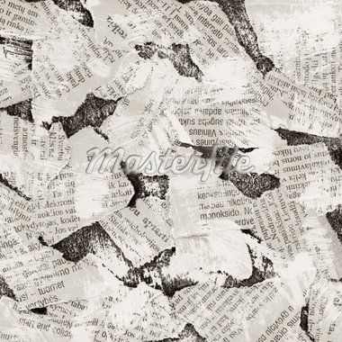 Newspaper Background Image Free