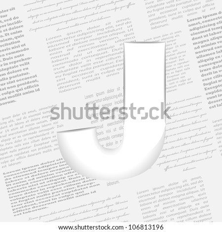 Newspaper Background Image Free