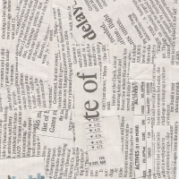 Newspaper Background Image Free