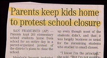 Newspaper Headlines For Kids