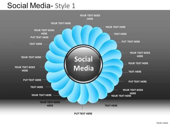 Newspaper Layout Design Ppt