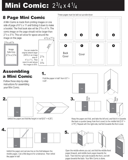 Newspaper Layout Template For Kids