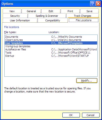 Newspaper Template For Microsoft Word 2003