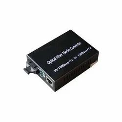 Optical Media Converter