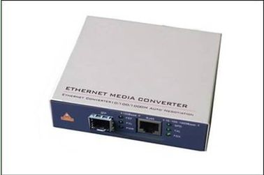 Optical Media Converter