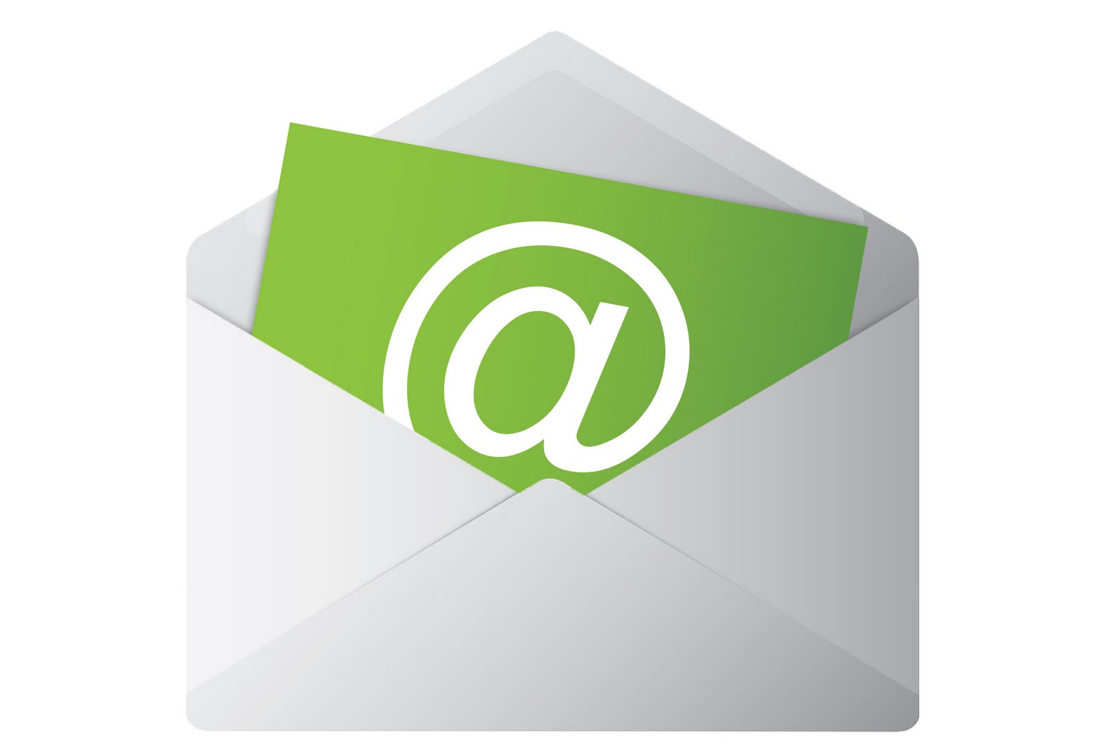 Subscribe Newsletter Icon