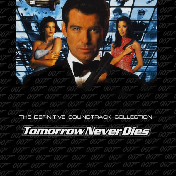 Tomorrow Never Dies 1997