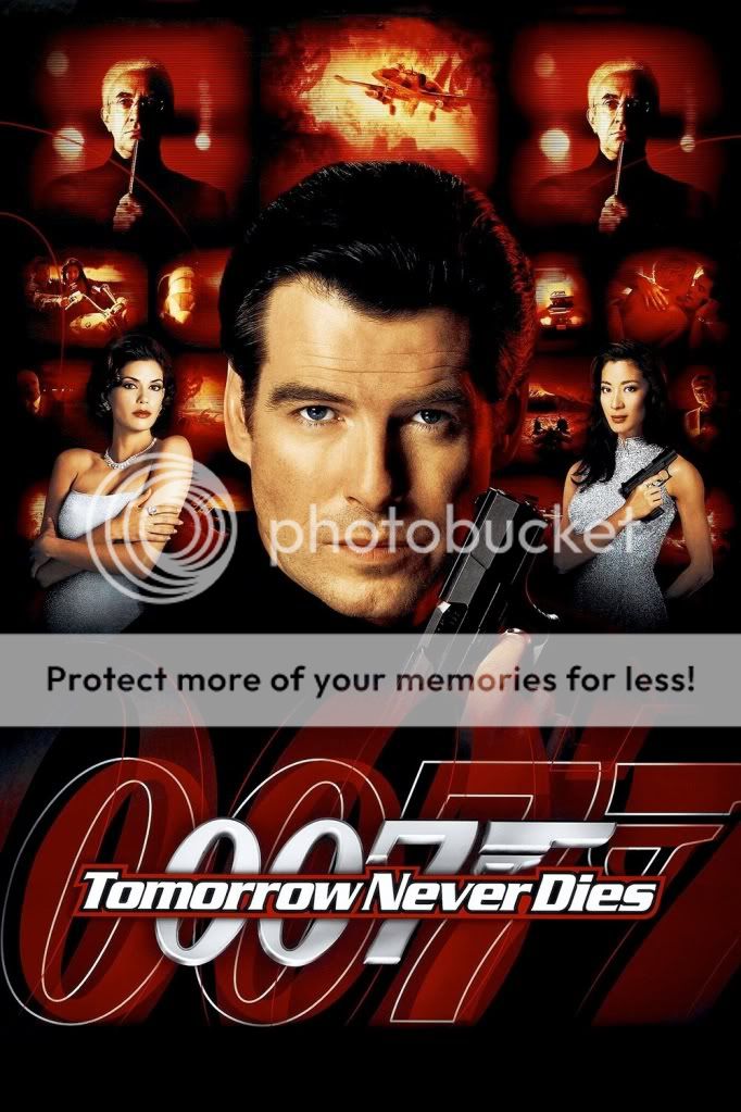 Tomorrow Never Dies 1997 Subtitles