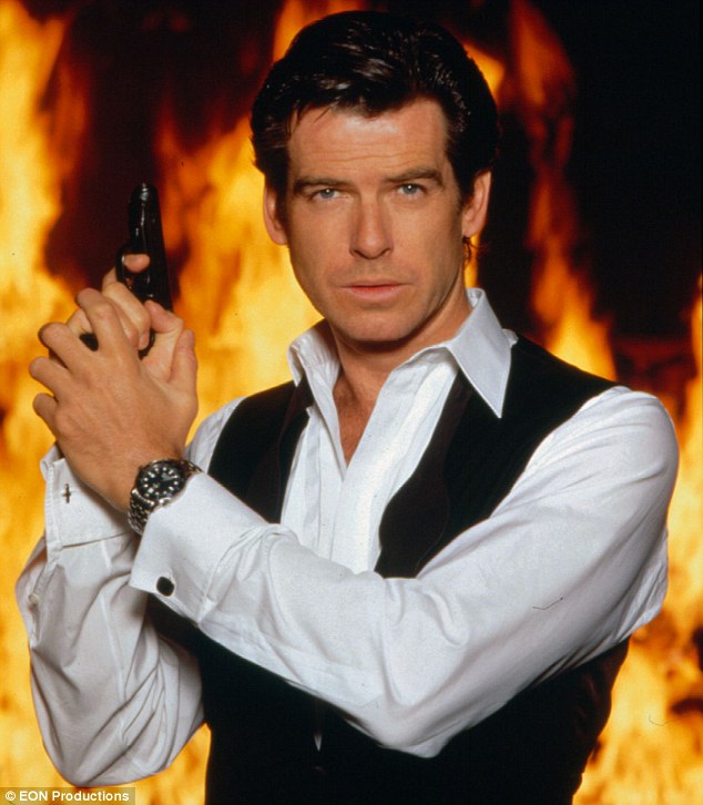 Tomorrow Never Dies 1997 Watch Online Free