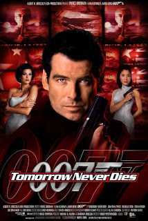 Tomorrow Never Dies