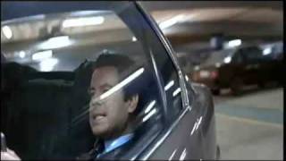 Tomorrow Never Dies Car Chase Scene