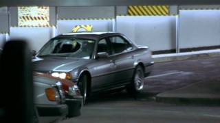 Tomorrow Never Dies Car Chase Scene