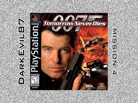 Tomorrow Never Dies Cast Wiki