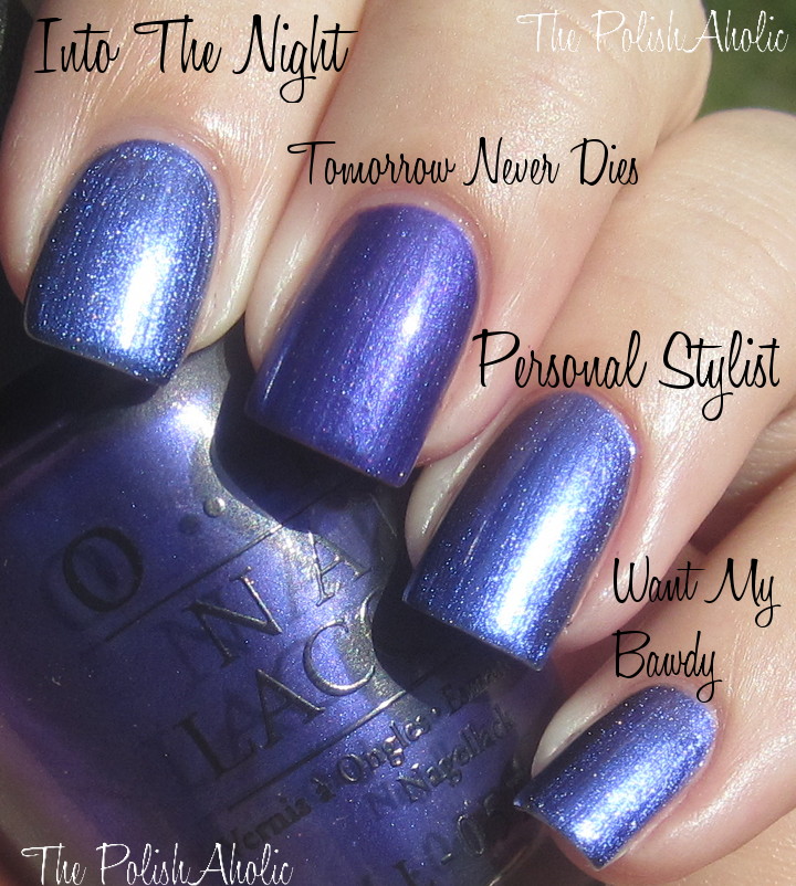 Tomorrow Never Dies Opi