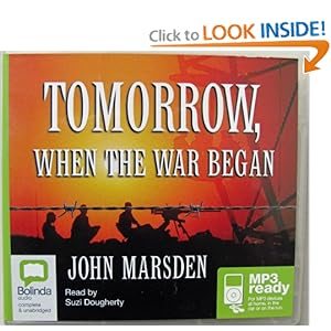 Tomorrow When The War Began 2 Book