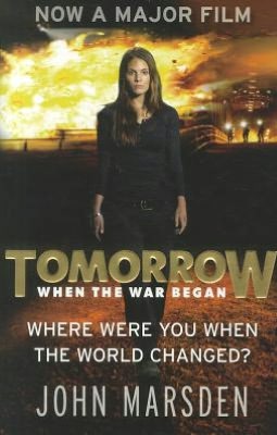Tomorrow When The War Began 2 Book