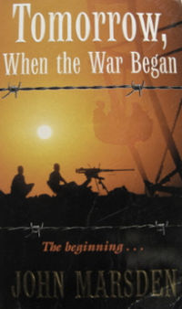 Tomorrow When The War Began 2 Official Trailer 2012