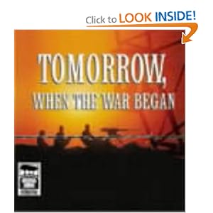 Tomorrow When The War Began 2 Release Date Australia 2012