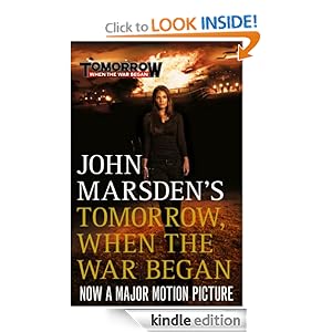 Tomorrow When The War Began 2010 Watch Online