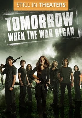 Tomorrow When The War Began 2010 Watch Online