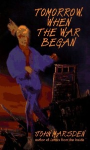 Tomorrow When The War Began Book 1 Summary