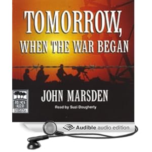 Tomorrow When The War Began Book 3