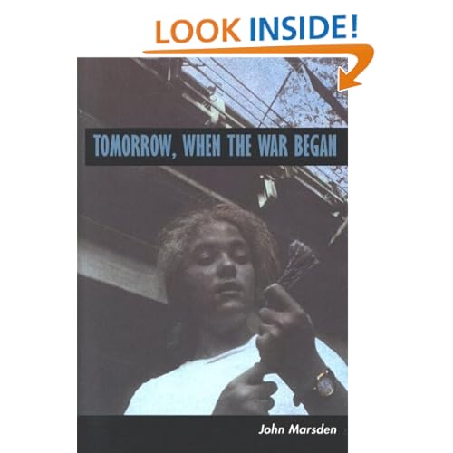 Tomorrow When The War Began Book Download Free