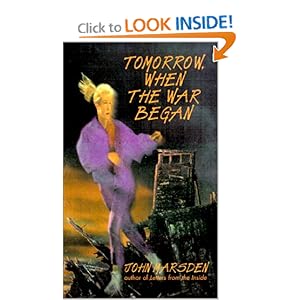 Tomorrow When The War Began Book Download Free