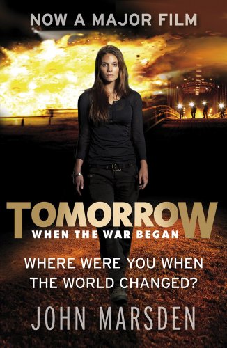 Tomorrow When The War Began Characters Ellie