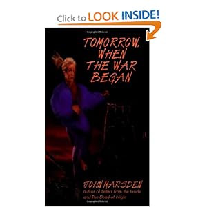 Tomorrow When The War Began Movie 2 Release Date